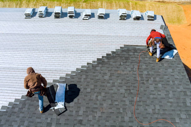 Best Green or Eco-Friendly Roofing Solutions  in Renovo, PA