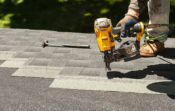 Best Gutter Installation and Repair  in Renovo, PA